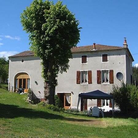 Maison Neuve Grandval Kültér fotó