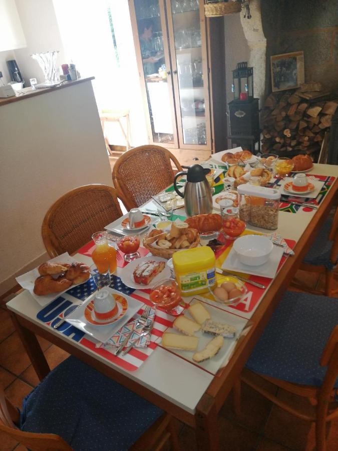 Maison Neuve Grandval Kültér fotó