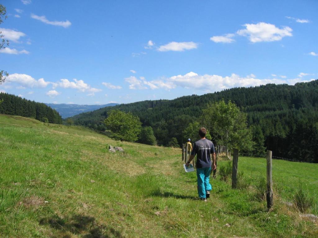 Maison Neuve Grandval Kültér fotó