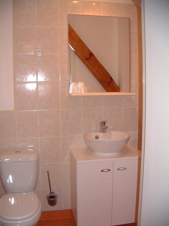 Maison Neuve Grandval Kültér fotó