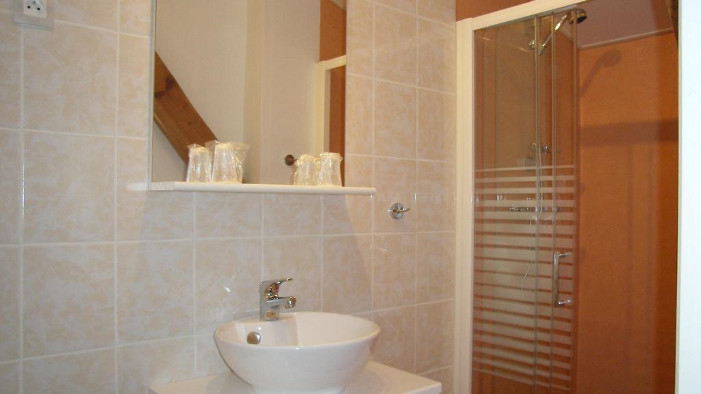 Maison Neuve Grandval Kültér fotó