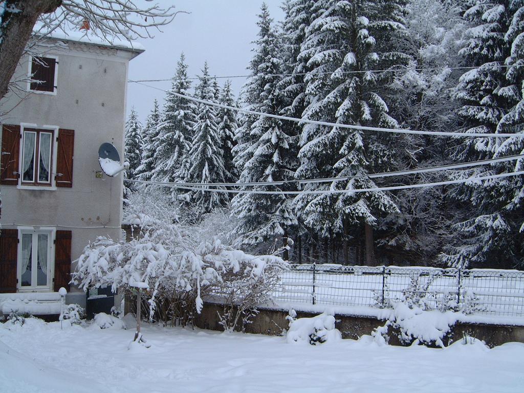 Maison Neuve Grandval Kültér fotó