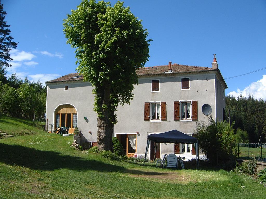 Maison Neuve Grandval Kültér fotó