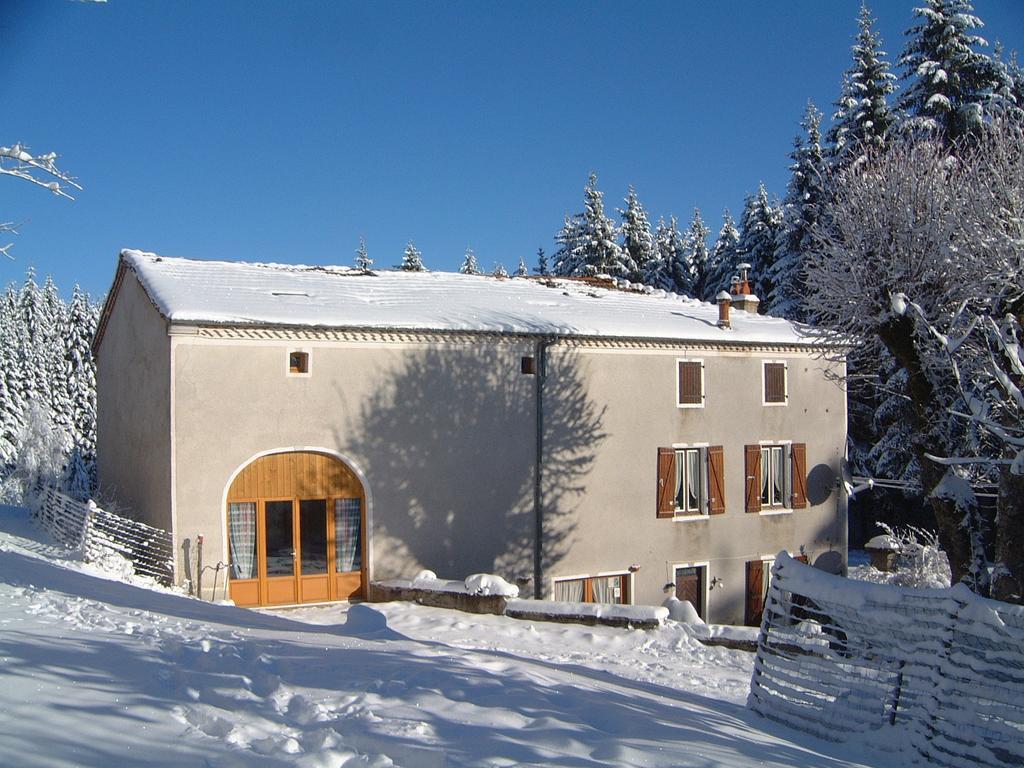 Maison Neuve Grandval Kültér fotó