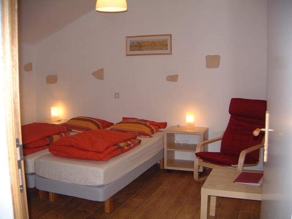 Maison Neuve Grandval Kültér fotó