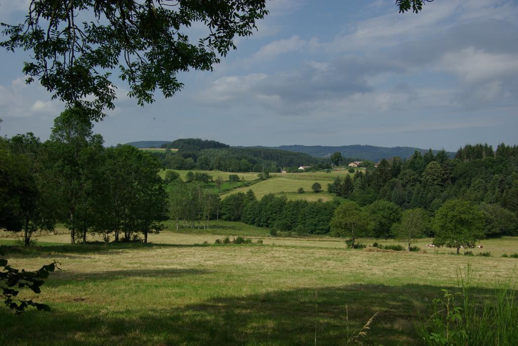 Maison Neuve Grandval Kültér fotó