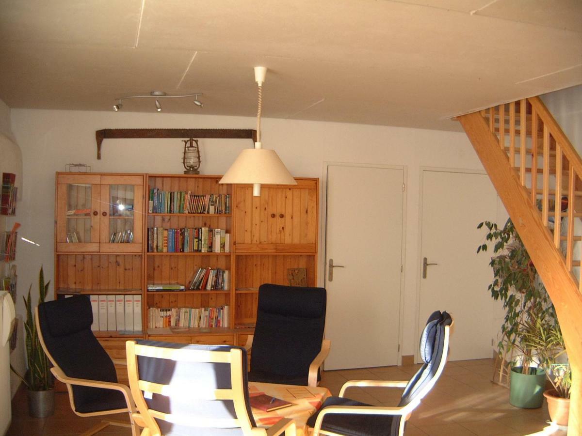 Maison Neuve Grandval Kültér fotó