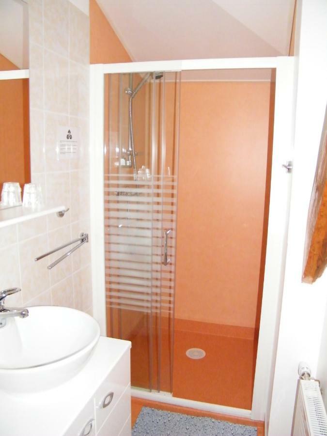 Maison Neuve Grandval Kültér fotó