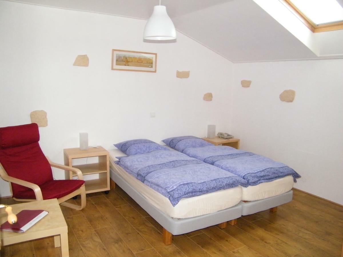 Maison Neuve Grandval Kültér fotó