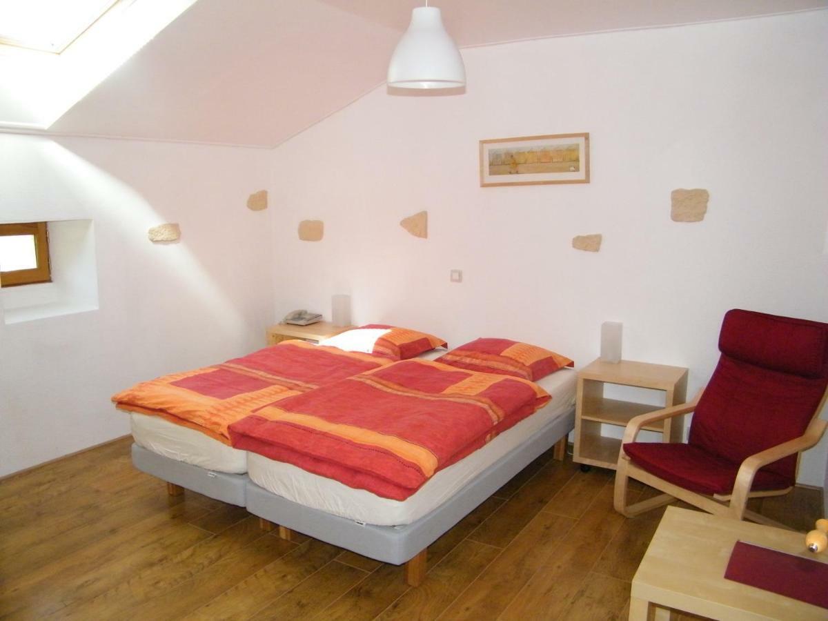 Maison Neuve Grandval Kültér fotó