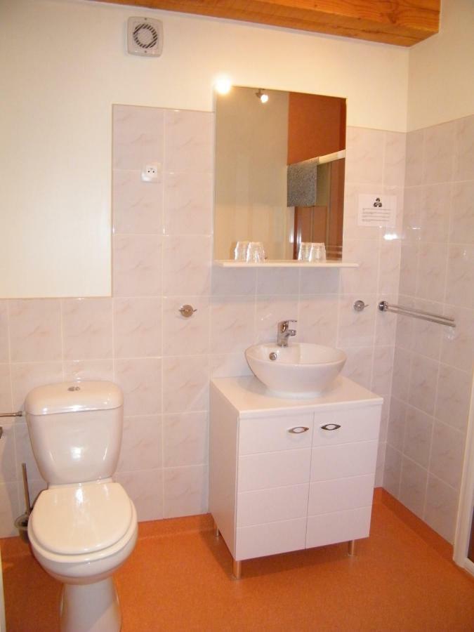 Maison Neuve Grandval Szoba fotó