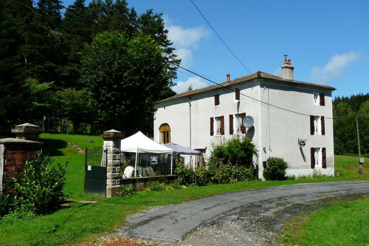 Maison Neuve Grandval Kültér fotó