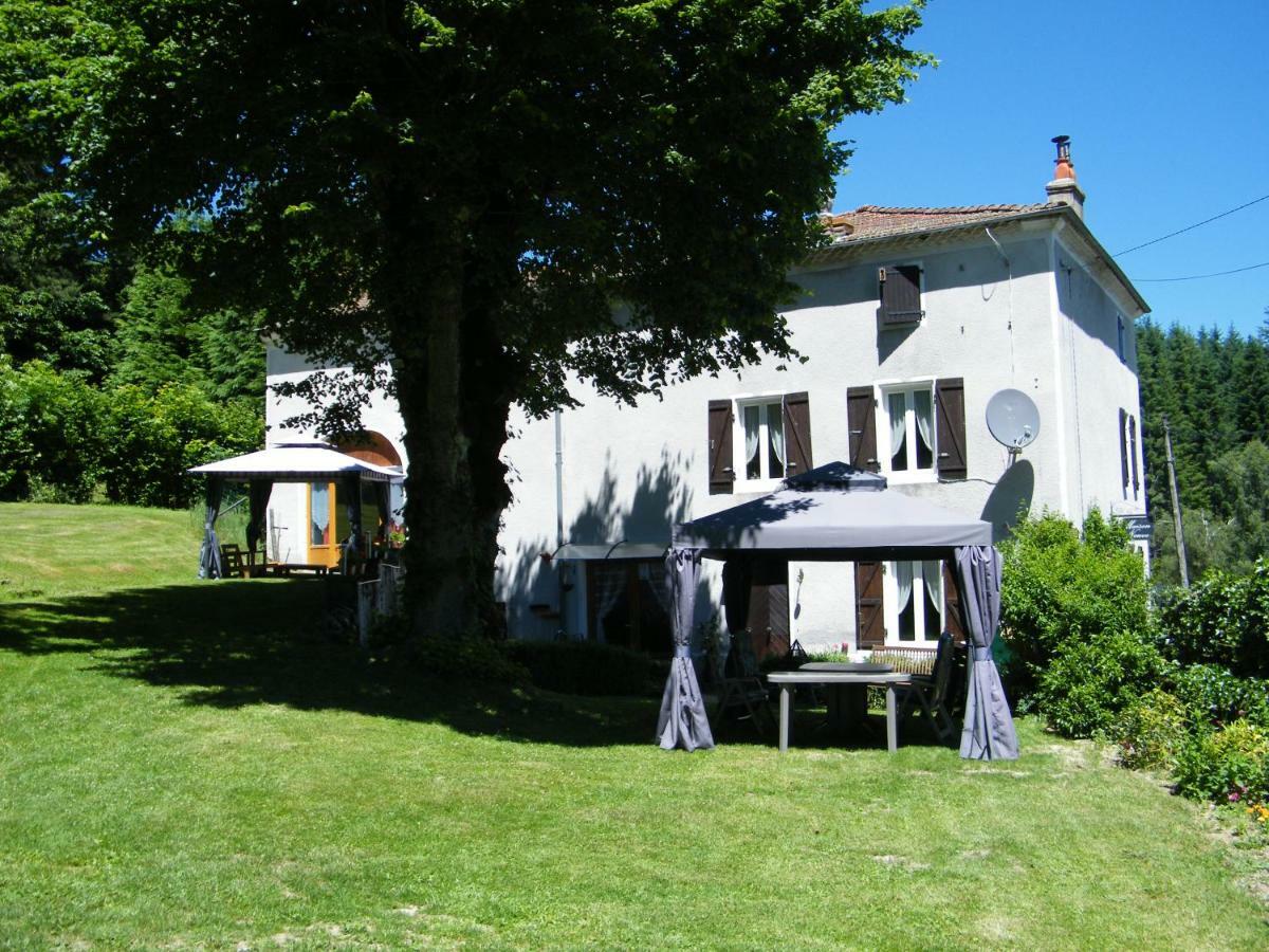 Maison Neuve Grandval Kültér fotó